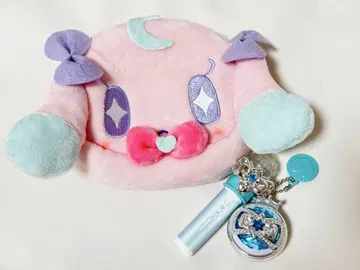 아이프리 블레스 윈터 스노우 화장품 세트