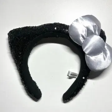 헬로키티 머리띠 USJ