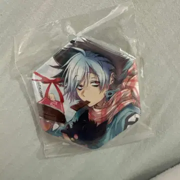 SERVAMP 서뱀프 - 픽업 컬렉션 캔뱃지 쿠로