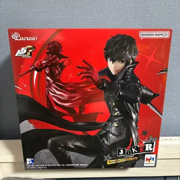 Lucrea 조커 SHOW TIME Edition 피규어