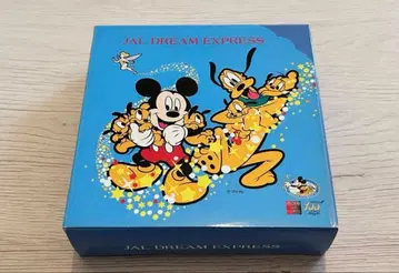 레어 JAL 일본항공 B747-400 1/500 드림 익스프레스호