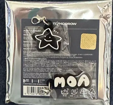 txt 아크릴 참 수빈 ACT:Tomorrow