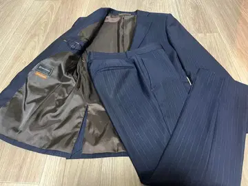 [ 새상품급 ] PSFA 퍼펙트 수트 팩토리 수트 Y4 네이비