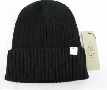 [ 미사용 ] RHC 론 헤르만 니트 블랙