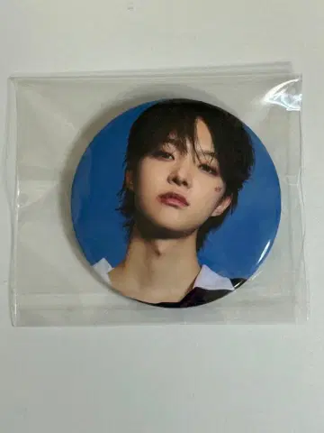 &TEAM EJ 위주 캔뱃지