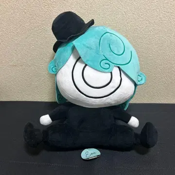 Eve 쿠루쿠루 봉제 인형
