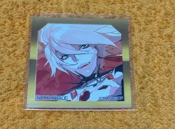 FGO 최종 재림전 혜택 스티커 카르나