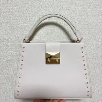 CELFORD 비쥬 스터드 핸드백 CWGB242506