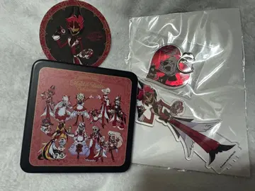 해즈빈 호텔 애니카페 알래스터