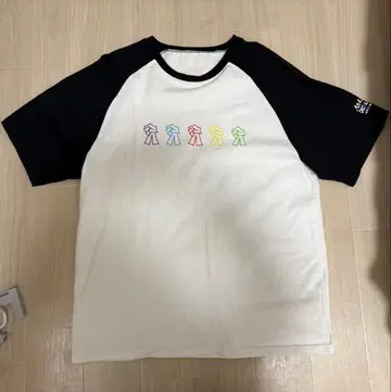 A!group 데뷔 투어 티셔츠