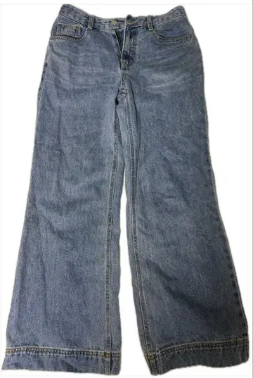 와이드 스트레이트 팬츠 00' 아카이브