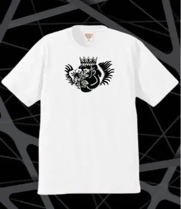 배송비 포함 코너 맥그리거 타투 T셔츠 L 두꺼운 프린트