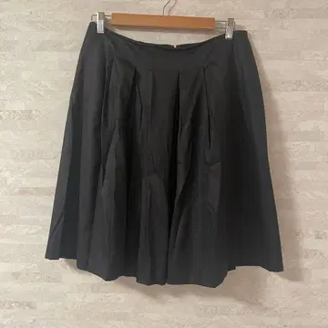 23구 빅 사이즈 심플 블랙스 카트 46