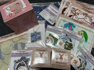 포켓몬 제일복권