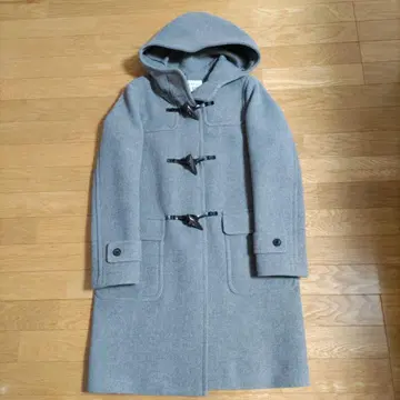 새상품급 [ 투모로우랜드 ] MACPHEE 더플 코트