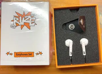 riize 이어폰 이어폰 2주년 anniversary 2nd