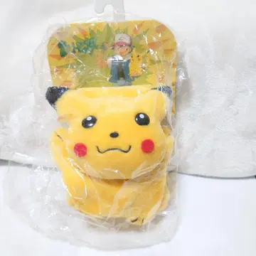 TOMY 타미힐피거 포켓몬 피카츄 머플러