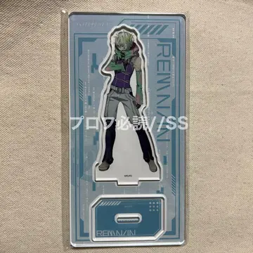 그노시아 쿄마후 아크릴 스탠드 (레무난)