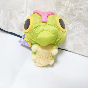 포켓몬 타프타 봉제 인형 캐터피
