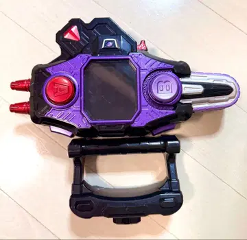 DX 가샤콘 버그 바이저 [ 가면라이더 이그제이드 ]