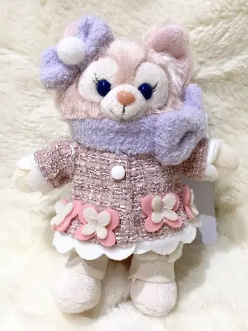 [ 익명 배송 ] 시크릿 오브 스노우 위 데이 인형 배지 리나벨