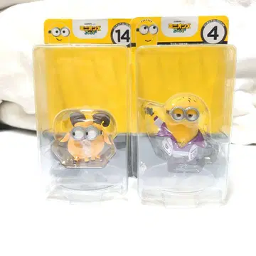 제일복권 미니언즈 피버 세트