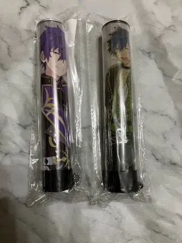 앙스타 스타라이 스타포니 준 응원봉 튜브 7th 5th