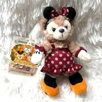 인형 배지 셰리 메이 할로윈 2015 택 포함 새상품