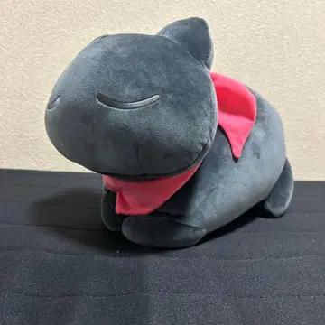 일상 사카모토 씨 마슈못치 봉제 인형