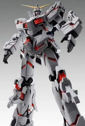 GUNDAM FIX FIGURATION METAL COMPOSITE