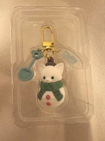 젤라토니 시크릿 오브 스노위데이 참