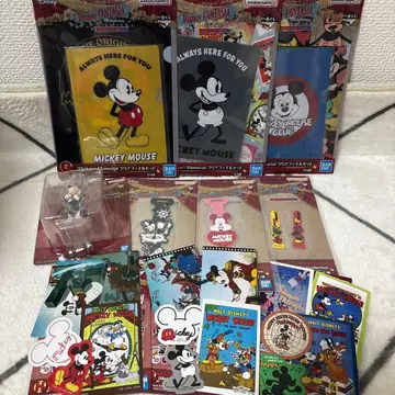 미키마우스 제일복권