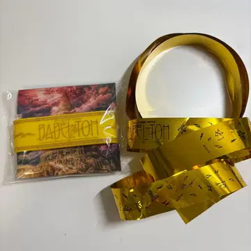 Mrs. GREEN APPLE 바벨탑 러버 밴드