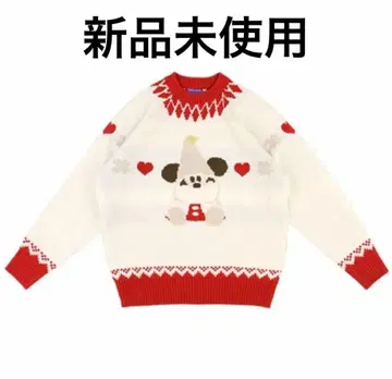 릴린린 2024 스웨터