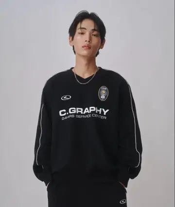 codegraphy 트레이닝복