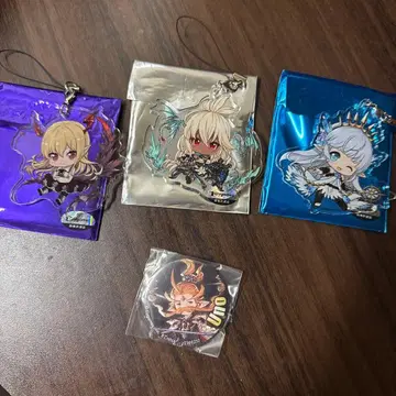 그랑블루 판타지 페탄무스메