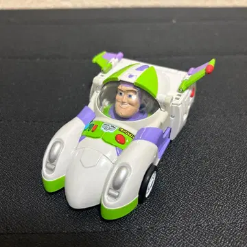 새상품급 버즈 라이트이어 변신 비클 토이스토리