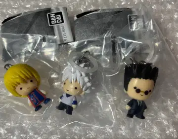 헌터헌터 메지루시 액세서리