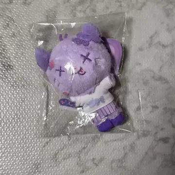 aespa 닝닝 인형 공식