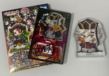 귀멸의 칼날 ! 아크릴 스탠드 코로토 아크릴 스탠드 도우마