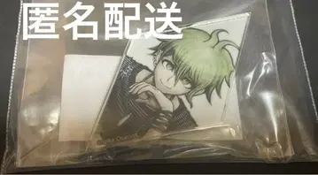 단간론파 V3 아마미 란타로 희망의 조각