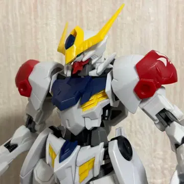 44. [정크제품] GUNDAM UNIVERSE 건담 발바토스 루프스