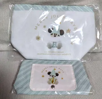 리루린린 2025년 수베니어 런치 케이스 오테후키 칼리