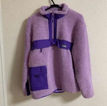 X-GIRL 보아 자켓