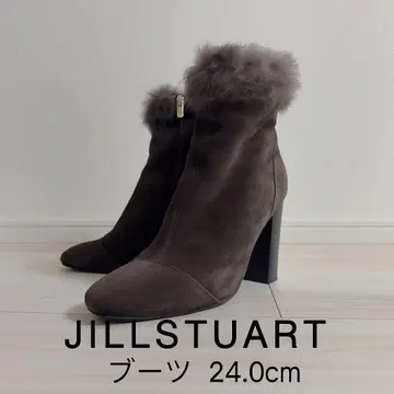 JILLSTUART 부츠 24.0cm