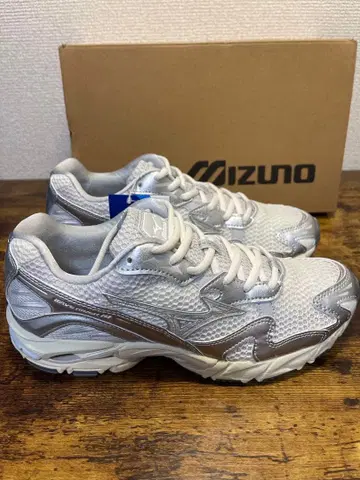 MIZUNO WAVE RIDER 10