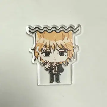 에브리데이 호스트 아크릴 마스코트 ~오코노미 타로~ 에부호스