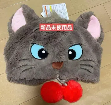 미사용 새상품 디즈니 벨리오즈 팬캡