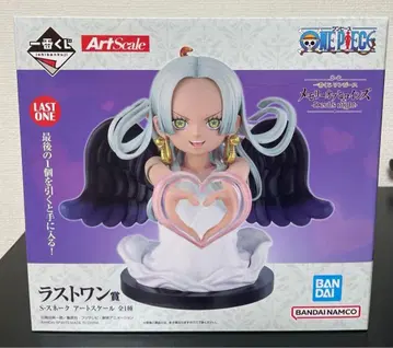 원피스 제일복권 라스트 원상 메모리 오브 히로인즈 S-스네이크