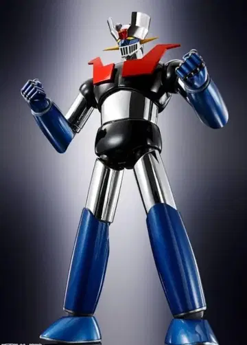 초합금혼 GX-105TN 마징가 Z 혁신-KAKUMEI SHINKA-